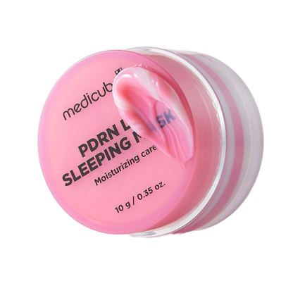 medicube - PDRN Lip Sleeping Mask in Egypt