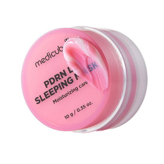 medicube - PDRN Lip Sleeping Mask in Egypt