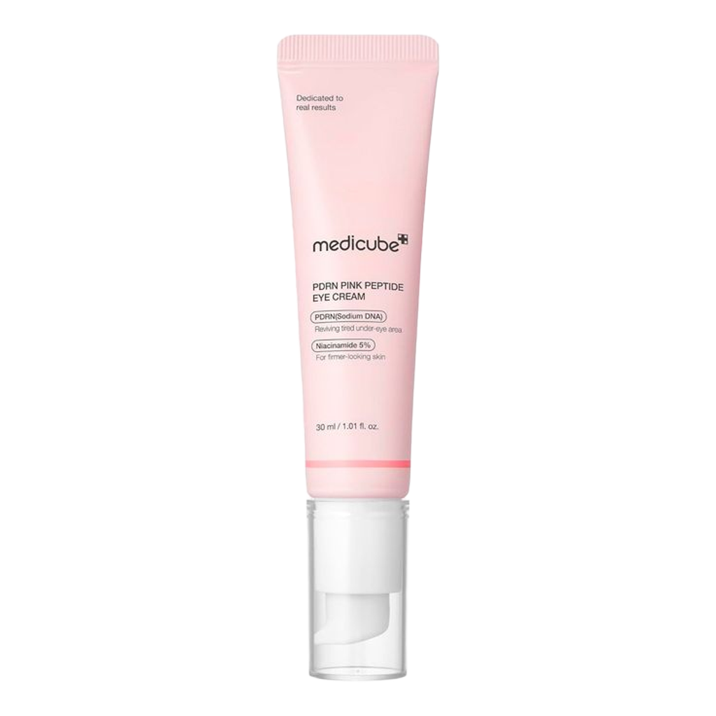medicube - PDRN Pink Peptide Eye Cream in Egypt