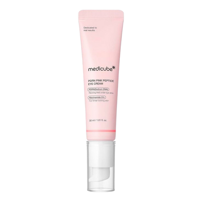 medicube - PDRN Pink Peptide Eye Cream in Egypt