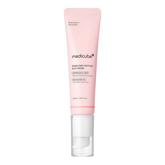 medicube - PDRN Pink Peptide Eye Cream in Egypt