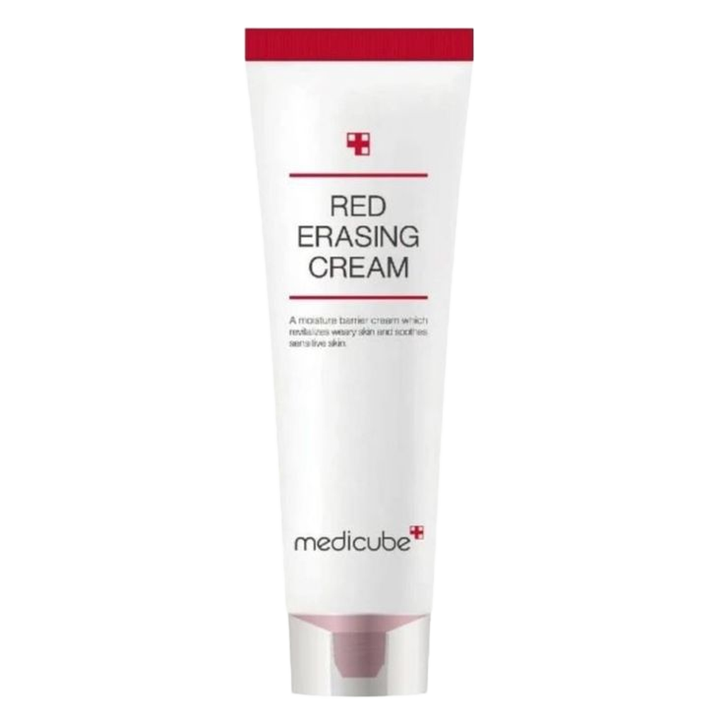 medicube - Red Erasing Cream in Egypt