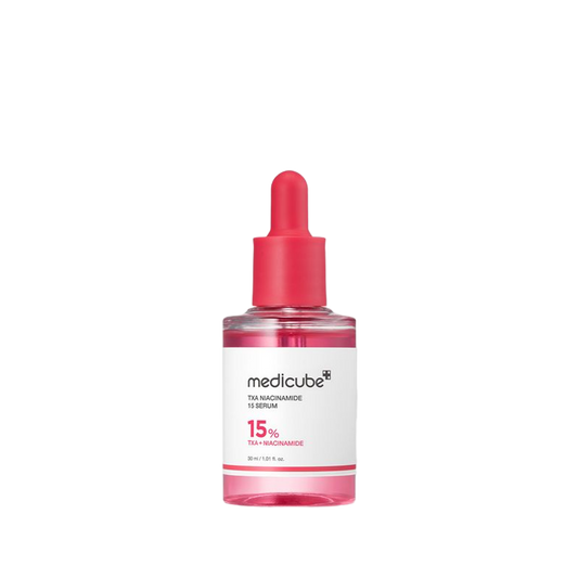 medicube - TXA Niacinamide 15 Serum in Egypt