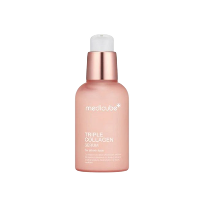 medicube - Triple Collagen Serum 4.0 in Egypt
