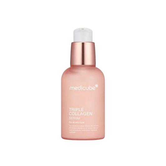 medicube - Triple Collagen Serum 4.0 in Egypt