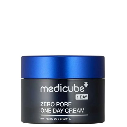 medicube - Zero Pore One Day Cream in Egypt