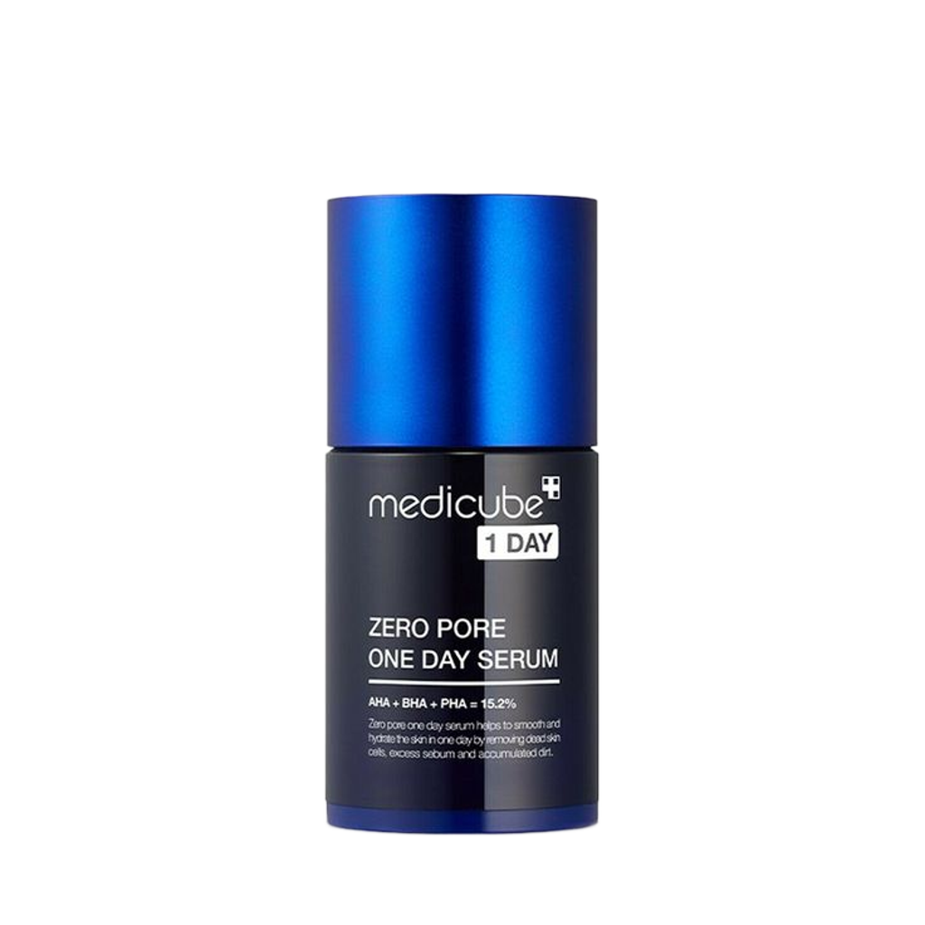 medicube - Zero Pore One Day Serum in Egypt