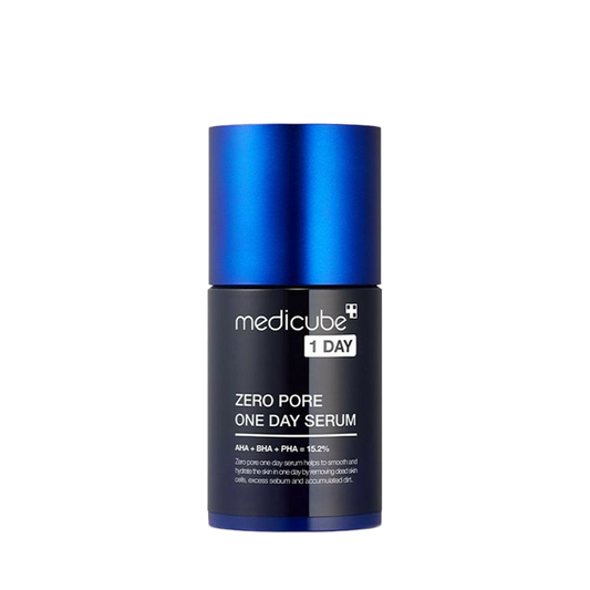 medicube - Zero Pore One Day Serum in Egypt