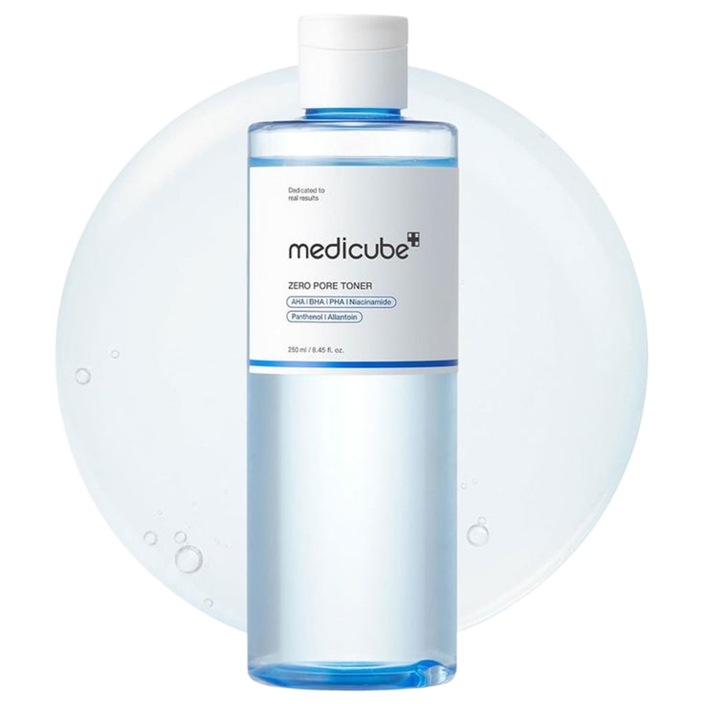medicube - Zero Pore Toner in Egypt
