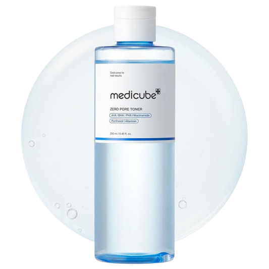 medicube - Zero Pore Toner in Egypt