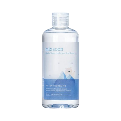 mixsoon - Glacier Water Hyaluronic Acid Serum in Egypt