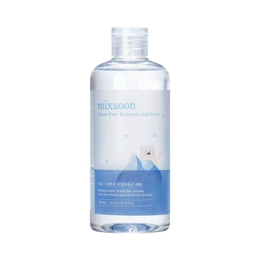 mixsoon - Glacier Water Hyaluronic Acid Serum in Egypt