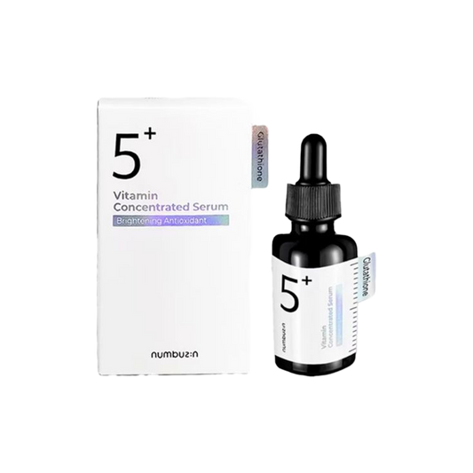 numbuzin - No.5 Vitamin Concentrated Serum in Egypt