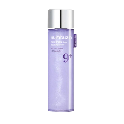 numbuzin - No.9 NAD+ PDRN Glow Boosting Toner in Egypt