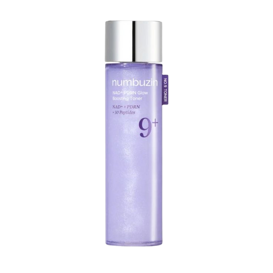 numbuzin - No.9 NAD+ PDRN Glow Boosting Toner in Egypt